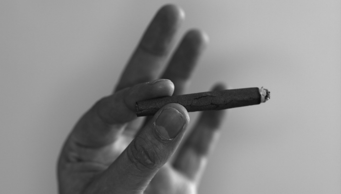 Blog - How To Roll Blunts | greenRush